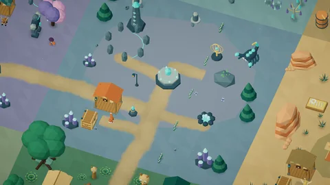 Starfall rise
