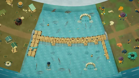 Pearlgrave Lagoon