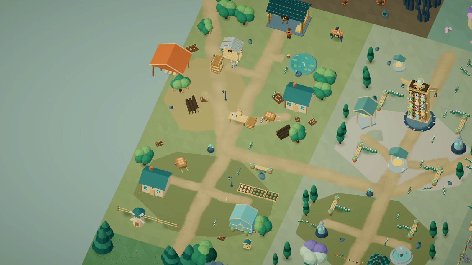Hearthstead in Slaskescape 2